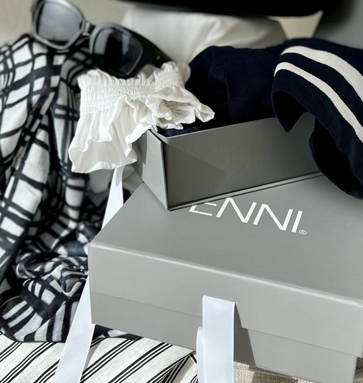 The Enni Christmas Gift Guide