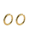 BLING BAR BELLUCCI HOOPS