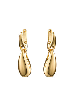 BLING BAR RENATA DROP EARRINGS