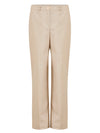 COSTER WIDE LEG PANT