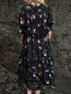 CURATE BY TRELISE COOPER DECKED OUT DRESS