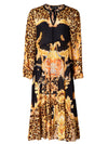 CURATE BY TRELISE COOPER LIGHTHEARTED DRESS