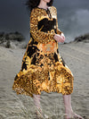 CURATE BY TRELISE COOPER LIGHTHEARTED DRESS