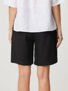 ENNI LINEN SHORT