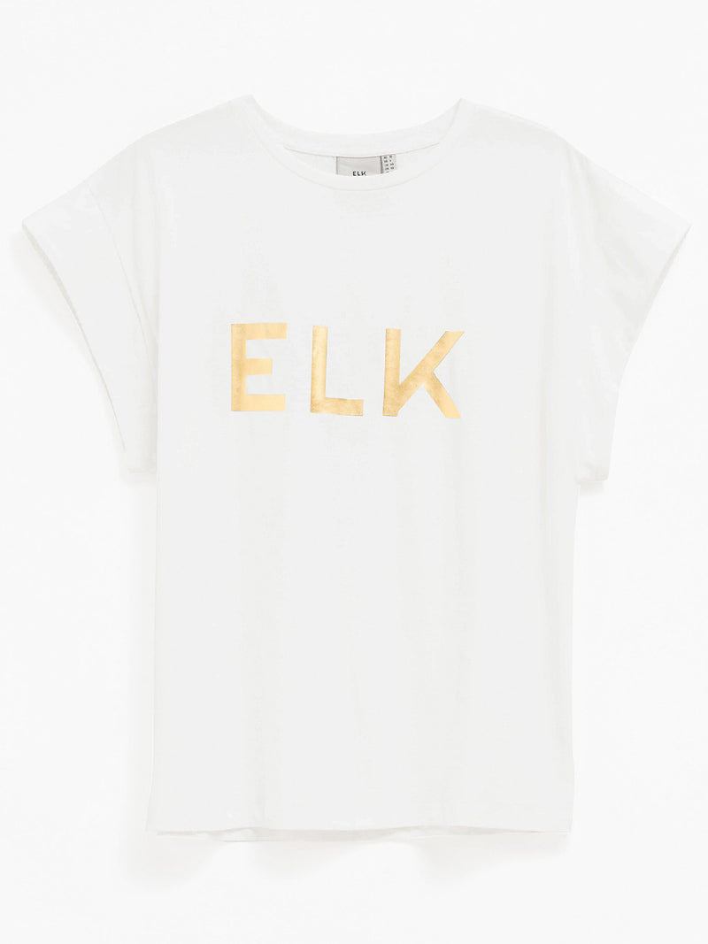 ELK LANGE TEE