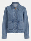 ELK ARBET DENIM JACKET