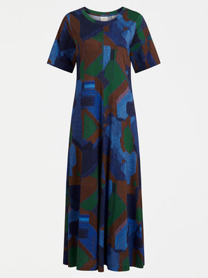 ELK DEGA T-SHIRT DRESS