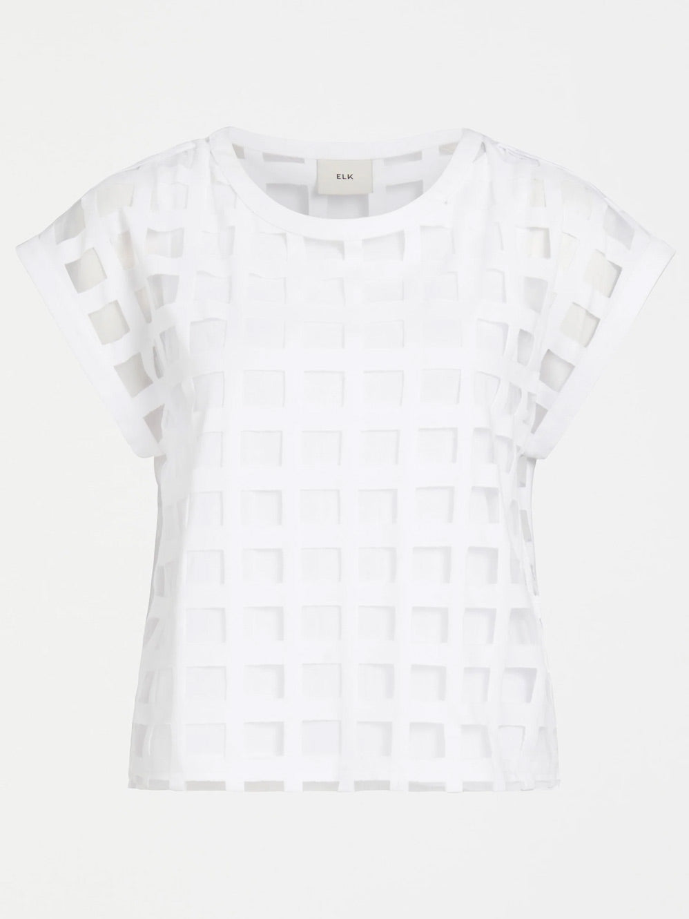 ELK GRID BURNOUT TOP