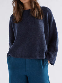 ELK AGNA SWEATER