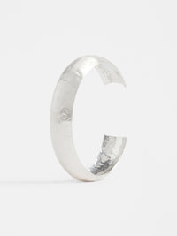 ELK GILD THIN CUFF BANGLE