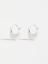 ELK ELLIK SHORT HOOP EARRING