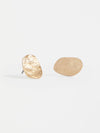 ELK GILD MINI STUD EARRING