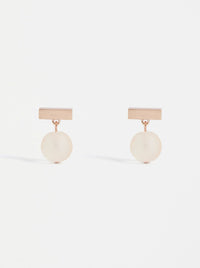 ELK SJETKA EARRING