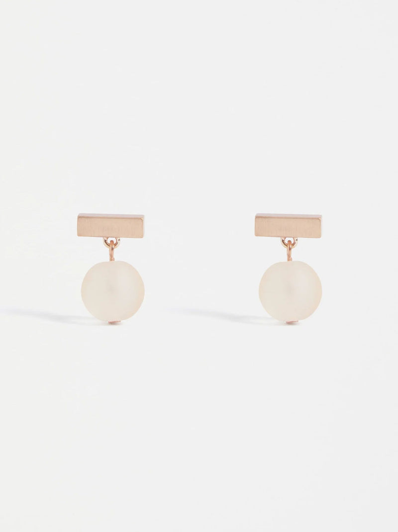 ELK SJETKA EARRING