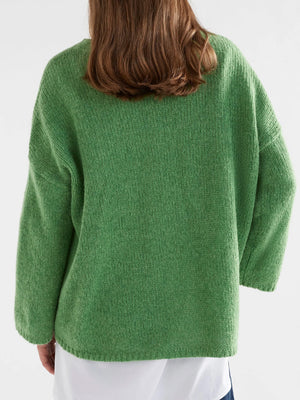 ELK OSBY SWEATER