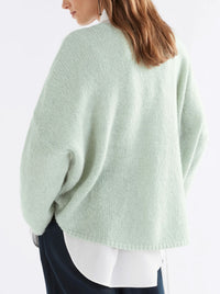 ELK AGNA LUNA SWEATER