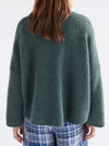 ELK AGNA LUNA SWEATER