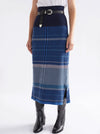 ELK CILA ORGANIC KNIT SKIRT