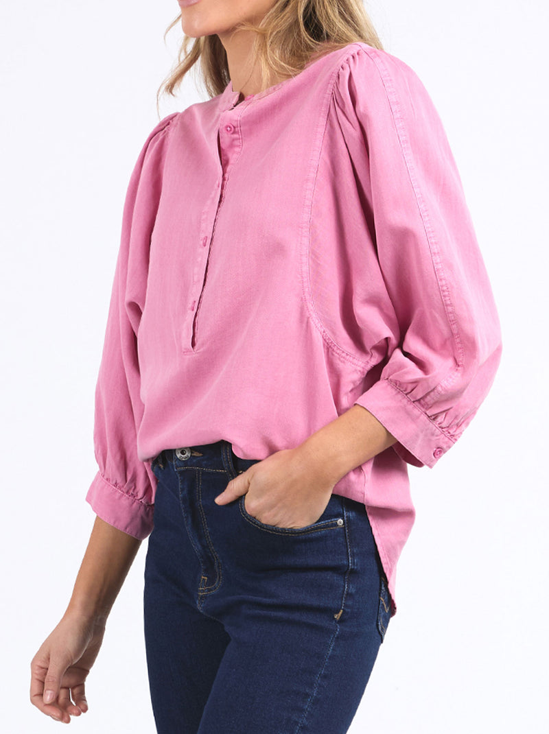 ELM ROWAN SHIRT