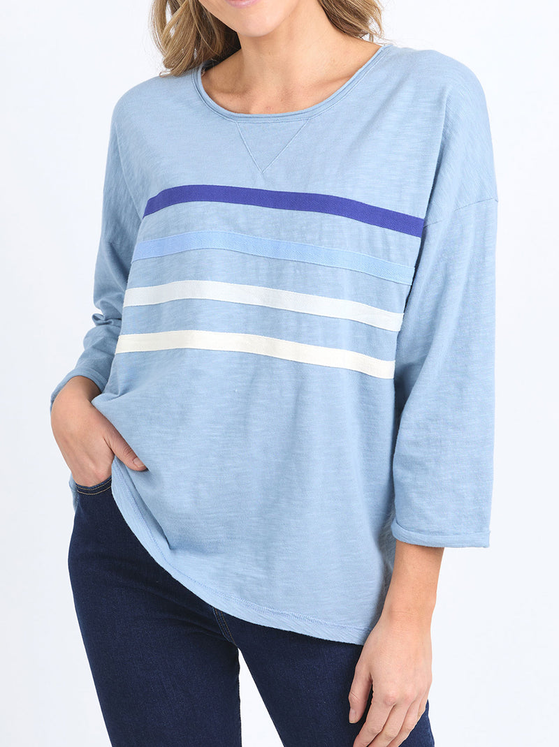 ELM OUTLOOK SWEAT