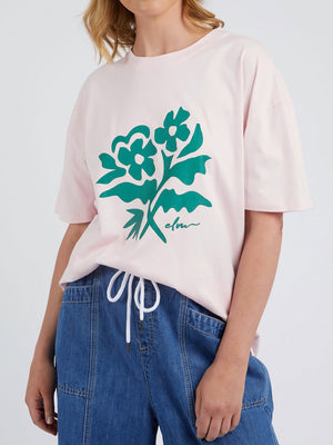 ELM BOUQUET TEE