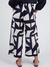 ELM DALI ABSTRACT PANT