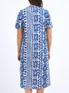 ELM CASABLANCA DRESS