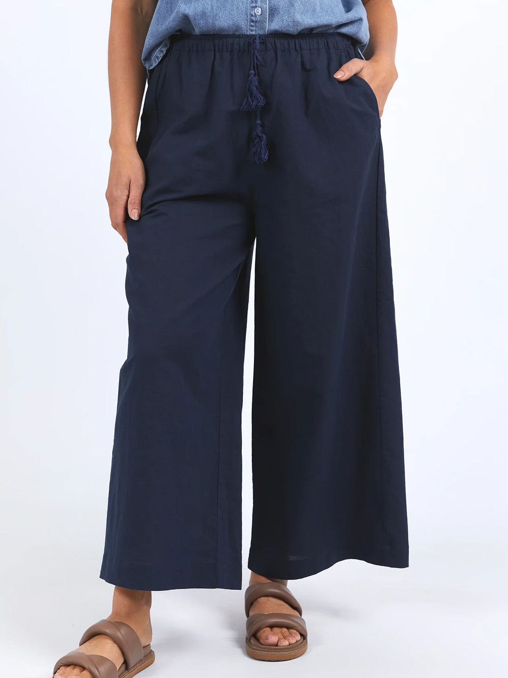 ELM STEVIE PANT