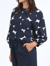 ELM DEMI SPOT TOP