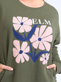 ELM LULA CREW