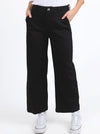 ELM IZZY WIDE LEG JEAN