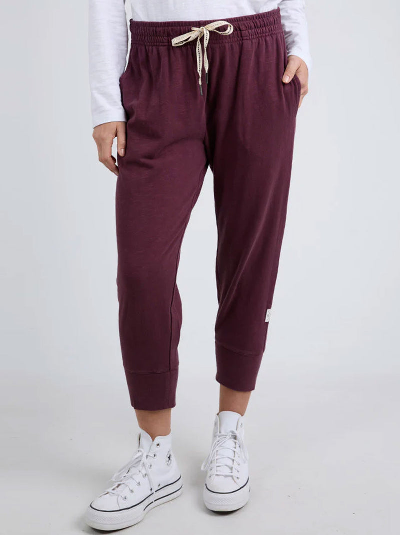 ELM BRUNCH PANT