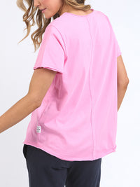 ELM PIMA VEE TEE