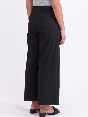 FOIL BROAD APPEAL PANT