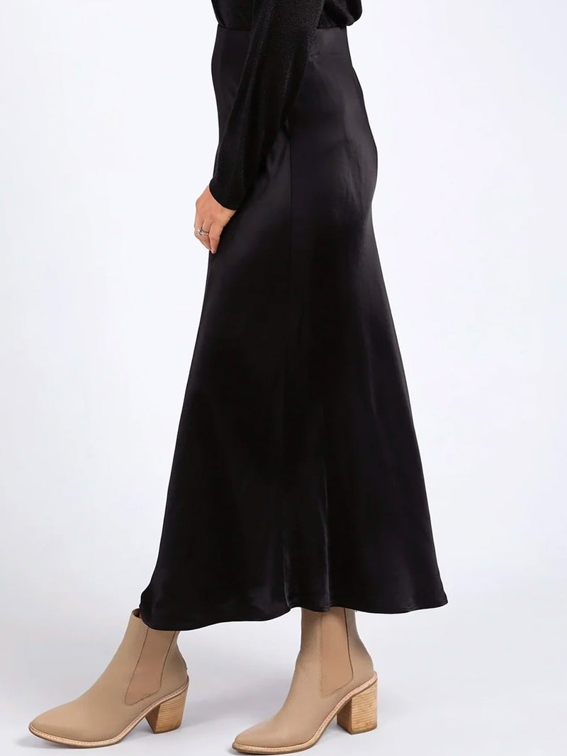 FOXWOOD HUNTLEIGH SKIRT