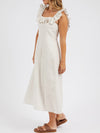 FOXWOOD BONIFACIO DRESS