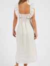 FOXWOOD BONIFACIO DRESS