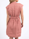 FOXWOOD HARLOW DRESS