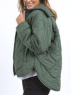 FOXWOOD MELLOW QUILTED JACKET