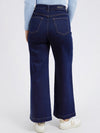 FOXWOOD SARAH WIDE LEG JEAN