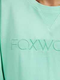 FOXWOOD SIMPLIFIED CREW