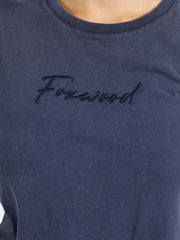 FOXWOOD SIGNATURE TEE