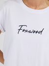 FOXWOOD SIGNATURE TEE