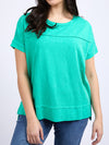 FOXWOOD ALLISON TEE