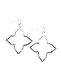 GXG COLLECTIVE JUNE STAR EARRINGS