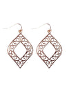 GxG COLLECTIVE SHEILA EARRINGS