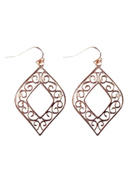 GxG COLLECTIVE SHEILA EARRINGS