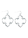 GxG COLLECTIVE TEGAN EARRINGS