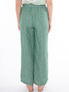 JUMP WIDE LEG LINEN PANT