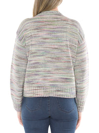 JUMP MULTI COLOUR KNIT